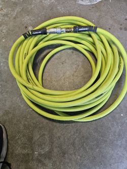 3/8" Husky Air Hose