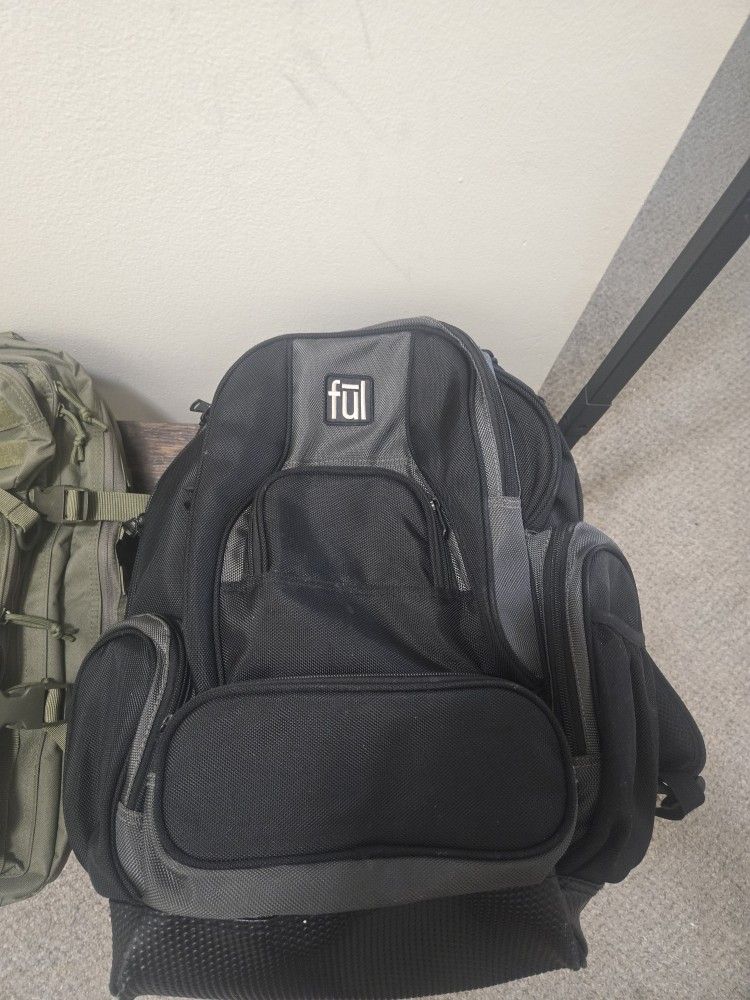 Hiking Backpack