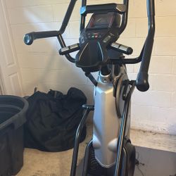 Bowflex M6 Max Trainer Needs Repair 