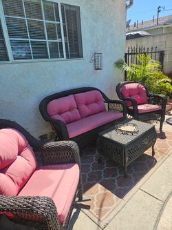 Patio Furniture