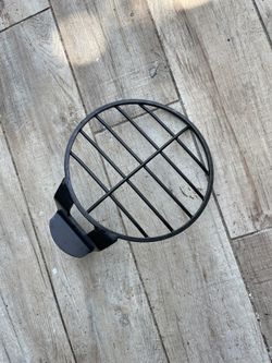 Wunderlich BMW R9T Headlight Guard