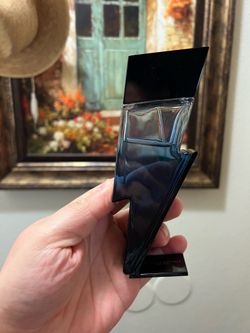 Carolina Herrera bad boy cobalt edp