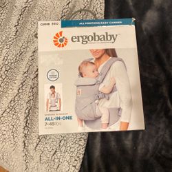 Ergobaby