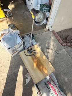 Carving station for catering or buffet