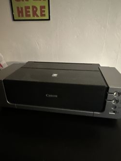 Photo Printer