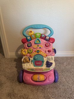 Toddler Walker