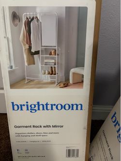Clothes rack