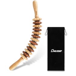 Massage Tool, Lymphatic Drainage