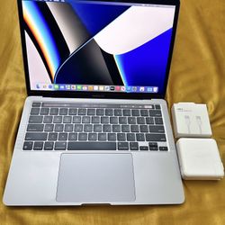 MacBook Pro 13.3” M1 ( 512GB SSD ) Apple Intelligence 
