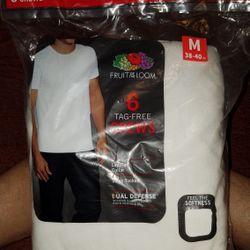 Men's Medium Fit 38 To 40