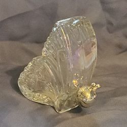 Gorgeous Vintage Perfume Bottle