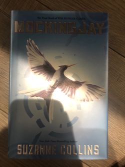Mocking Jay
