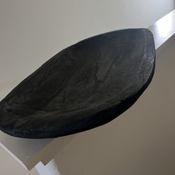 Wooden Bowl/Tray