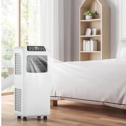 Portable Air Conditioner 