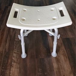 Shower chair