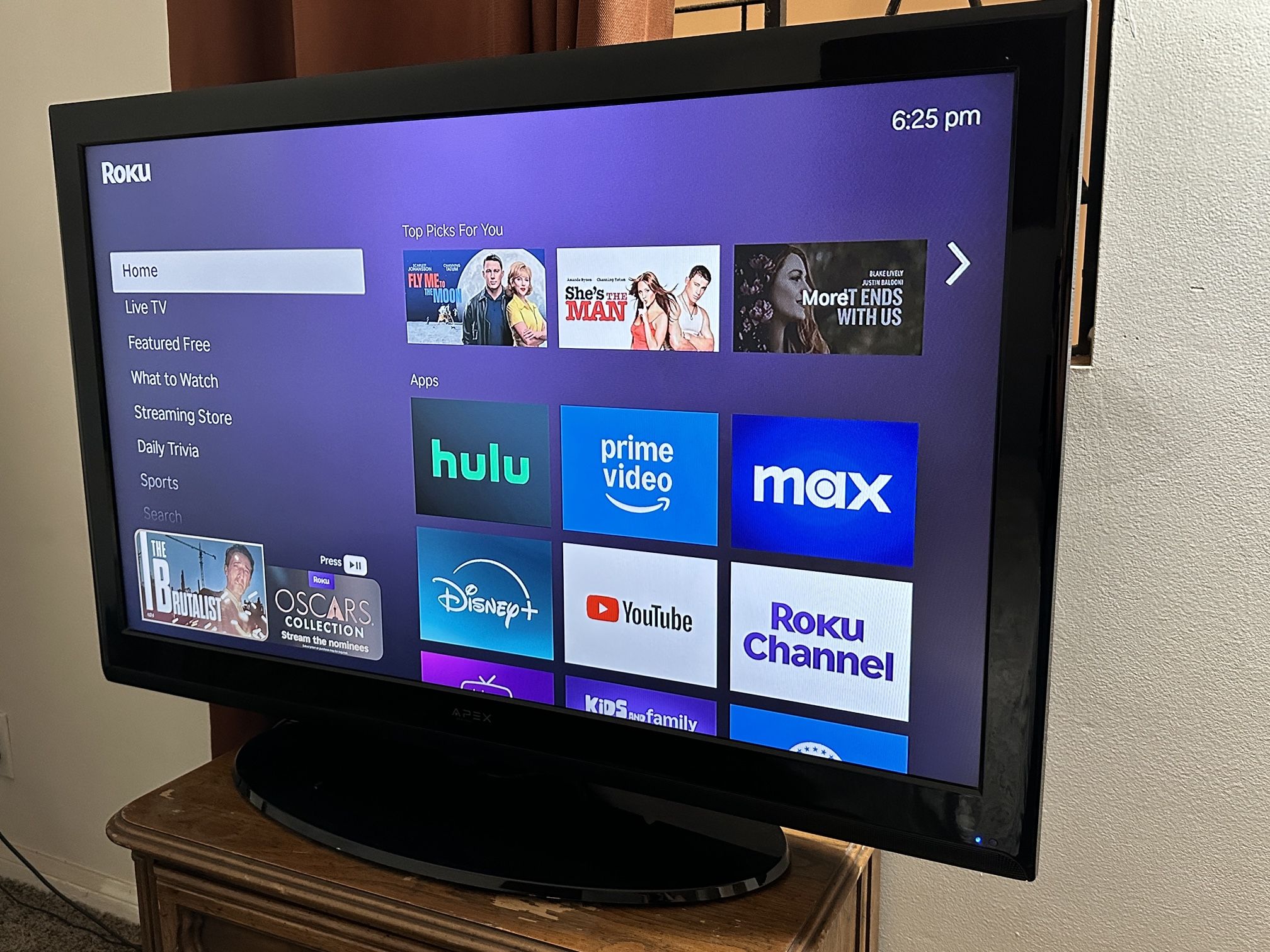 46 Inch LCD tv