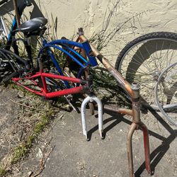 BMX Road Bike Cruiser Parts Tires 24”,20”