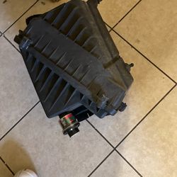 Intake Filter