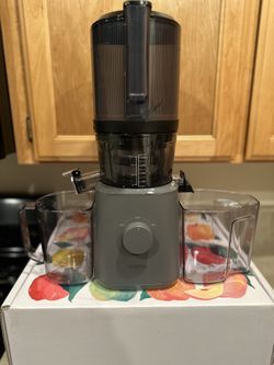 Nama Juicer