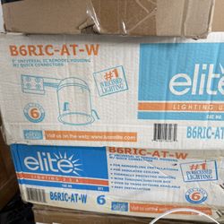 Recessed Lighting Housing 