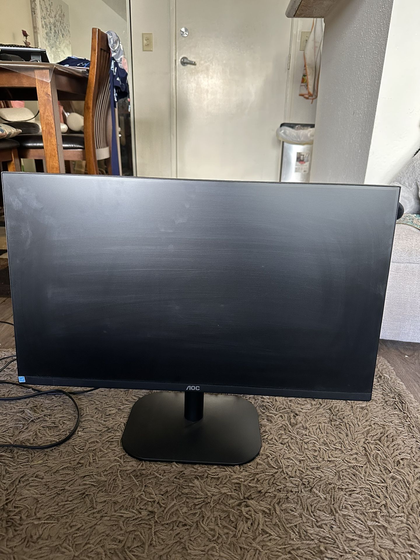 AOC Monitor