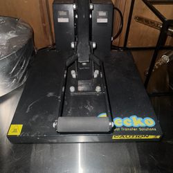 Heat Transfer Machine 