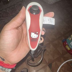 Wii Nunchuck 