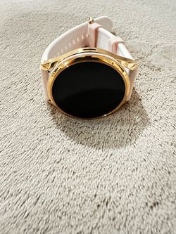 Fossil Gen 5 LTE Smart Watch 44MM