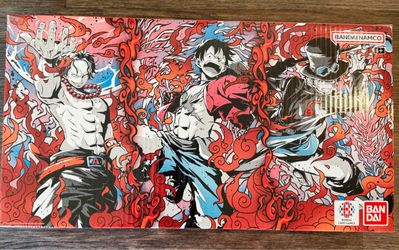 Bandai - ONE PIECE CARD GAME - ENGLISH VERSION 3rd ANNIVERSARY SET - SEALED/NEW