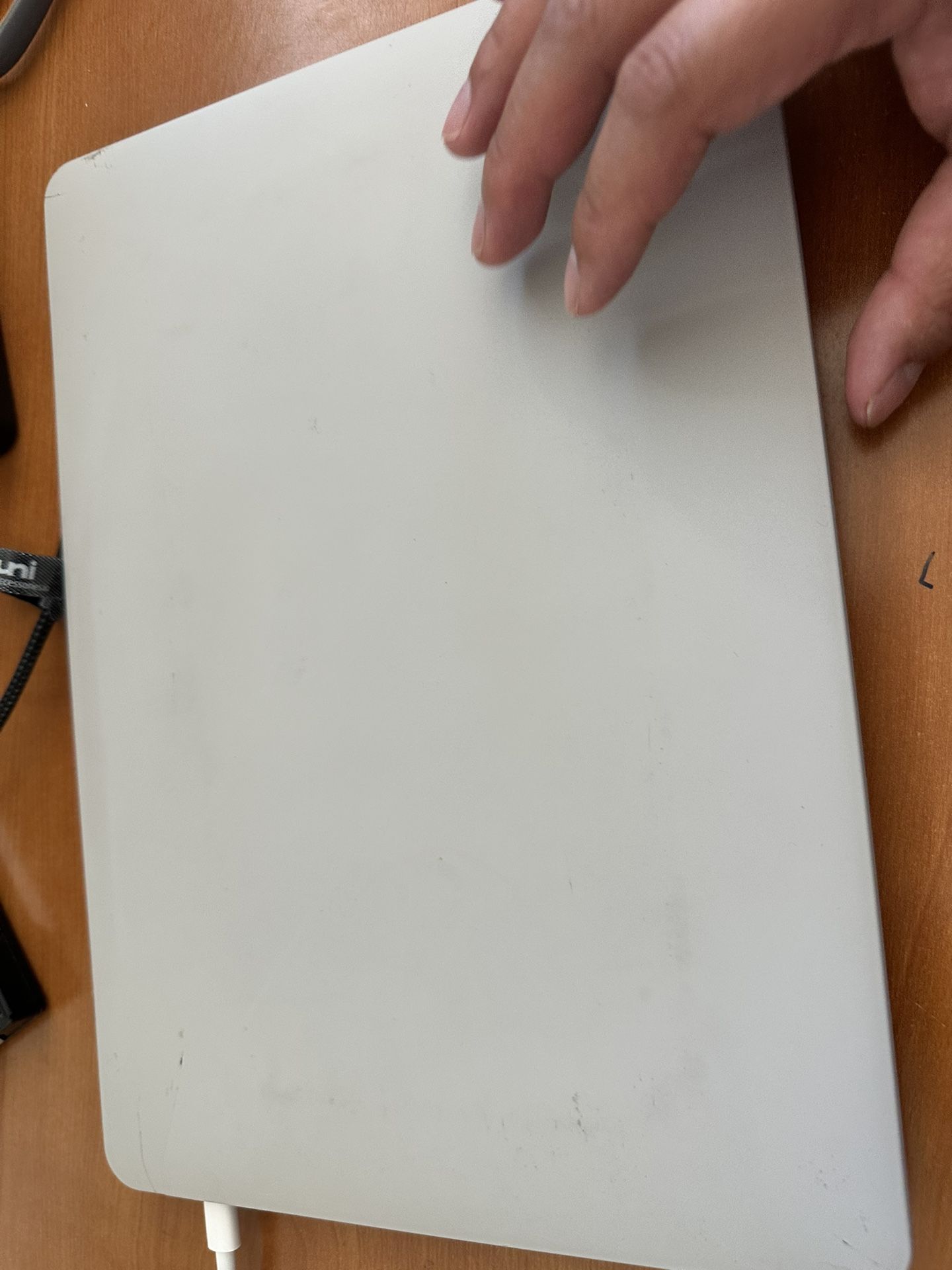 13” M1 MacBook Pro Late 2020 16GB 2TB