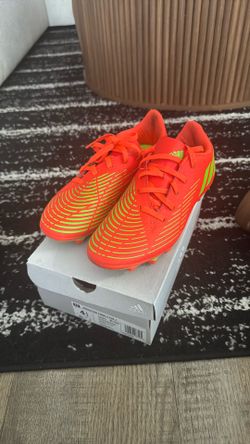 Adidas Predator Cleats