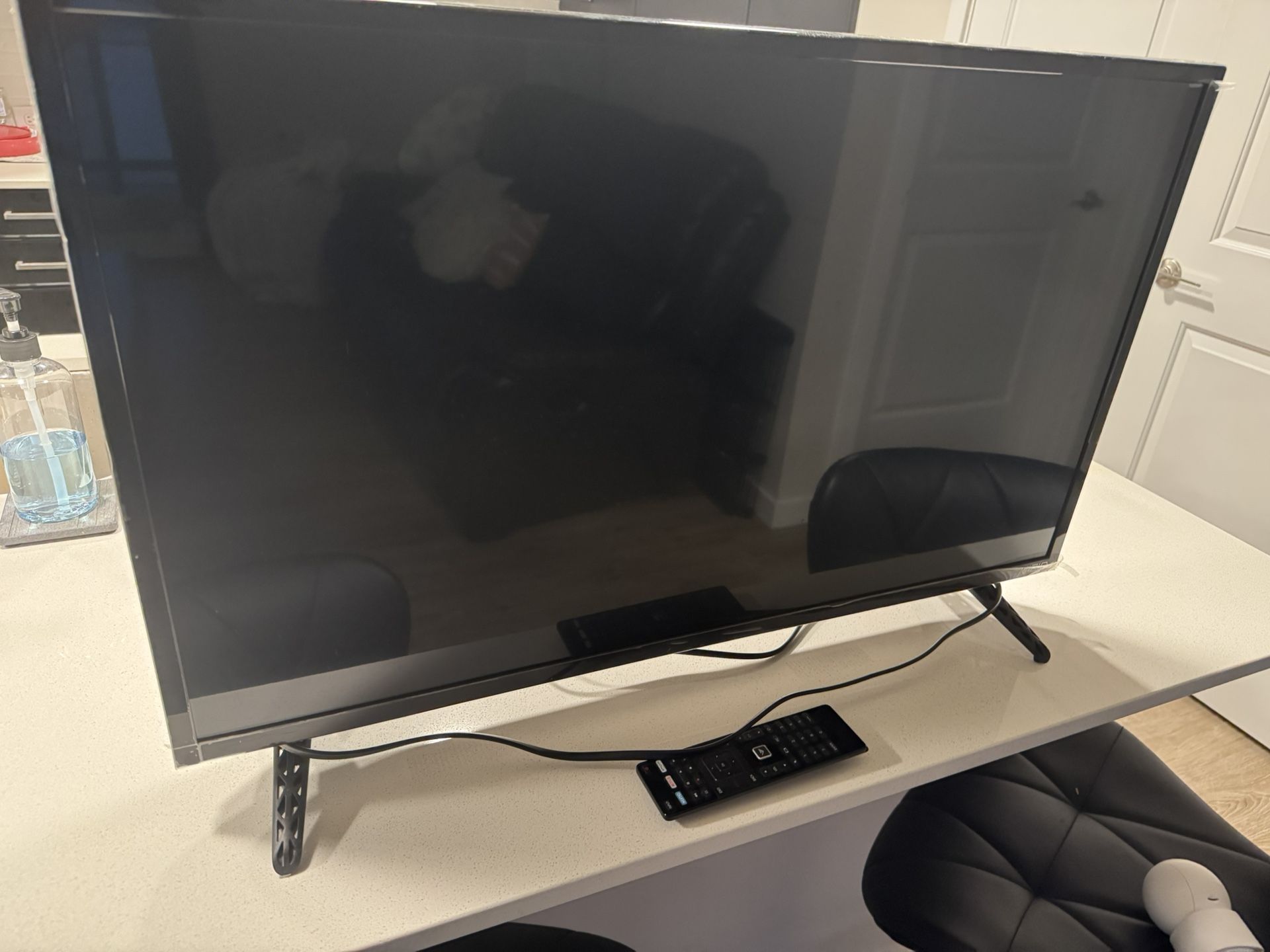 32” Vizio Smart TV