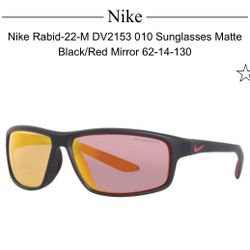 Nike Rabid 22 Glasses