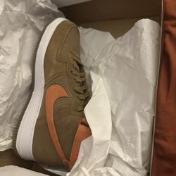 Brand New Never Worn, Box Older