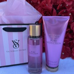 Victoria’s Secret