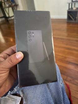 Samsung S26 Ultra