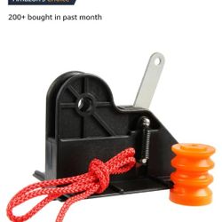 Garage Outlwt Screw Drive