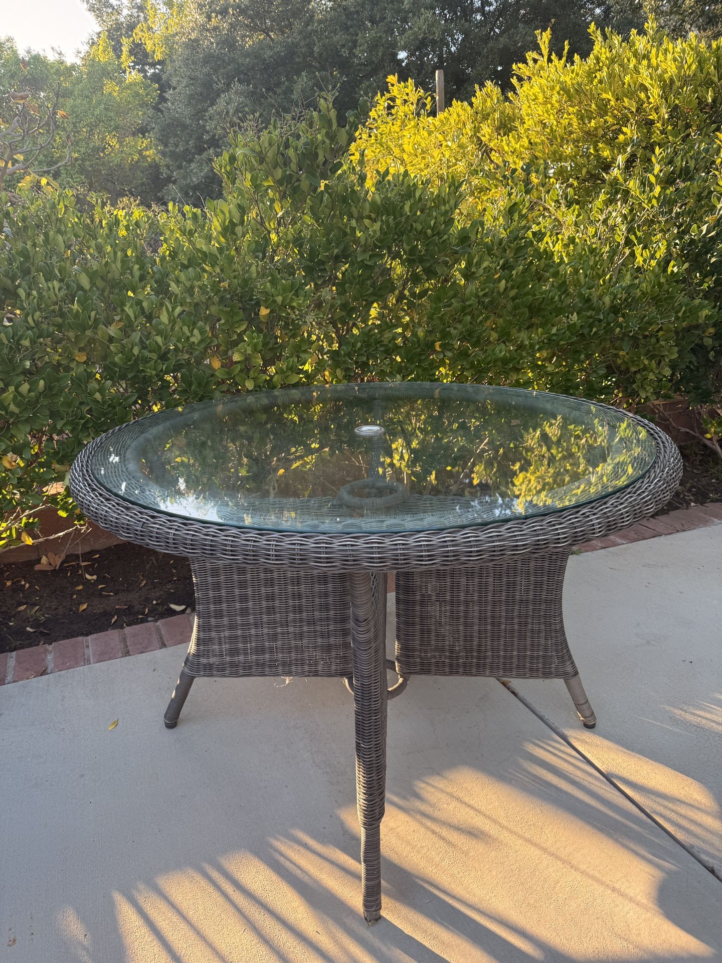 Outdoor Patio Furniture