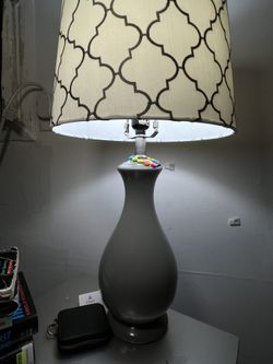 Lamp 