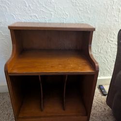 Side Table