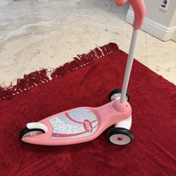 🩷 Radio Flyer Scooter🩷
