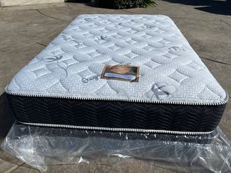 Full Orthopedic Supreme Ultra Plush!!