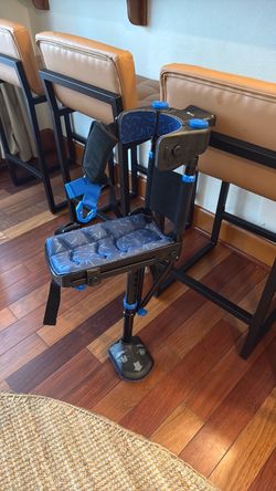 iWALK 3.0 Hands Free Crutch