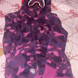 Bape Sweater