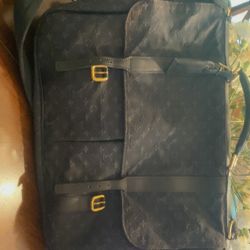 Louis Vuitton Briefcase 