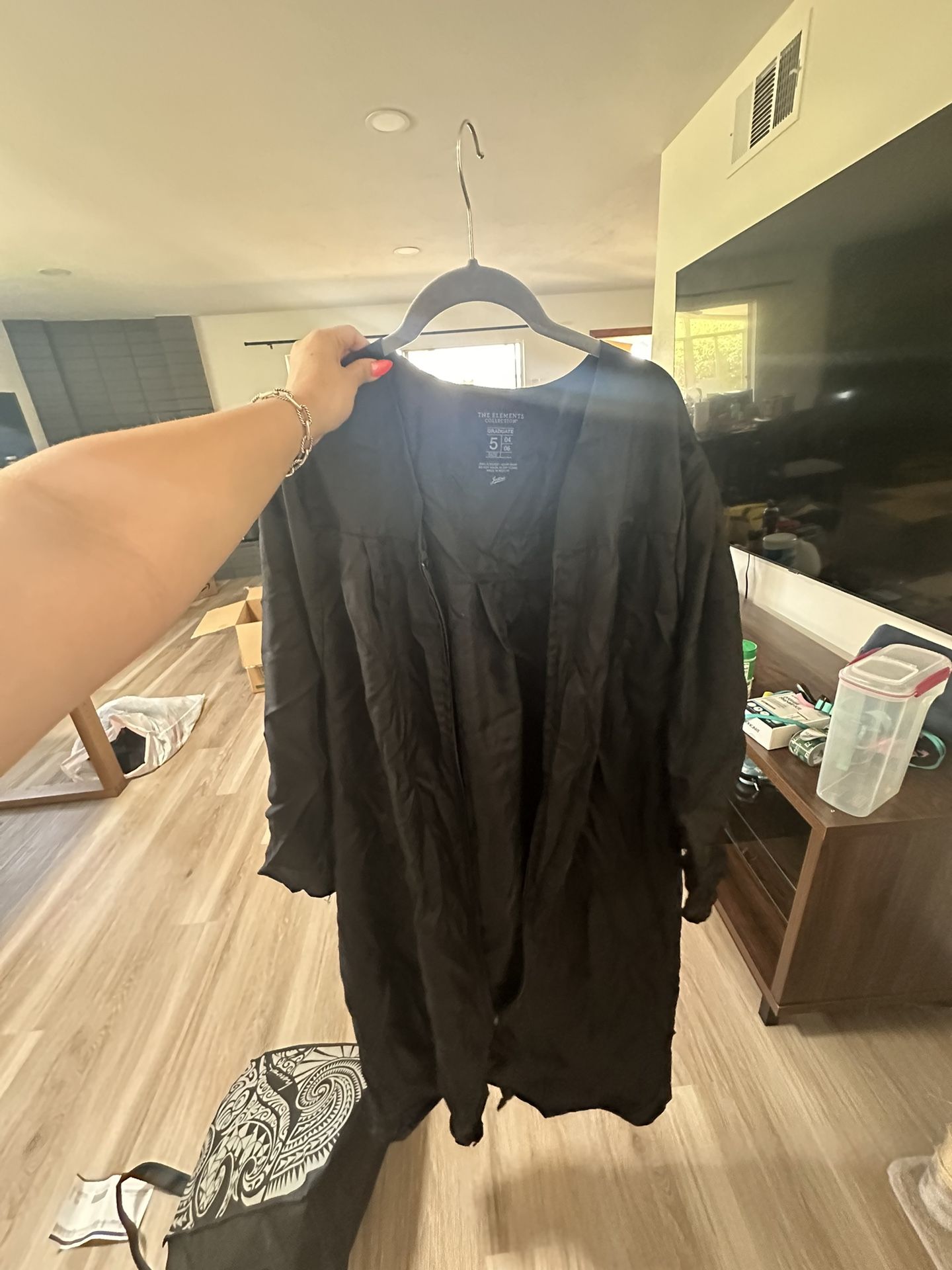 Graduation Gown