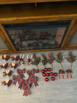 Christmas Ornaments
