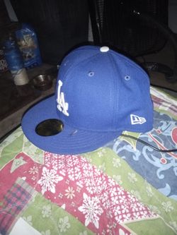 Dodger hat