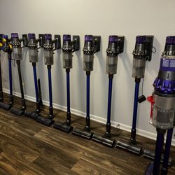 Dyson Stick Vaccum 