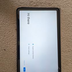 Teclast T60 plus 12" Tablet with Cover